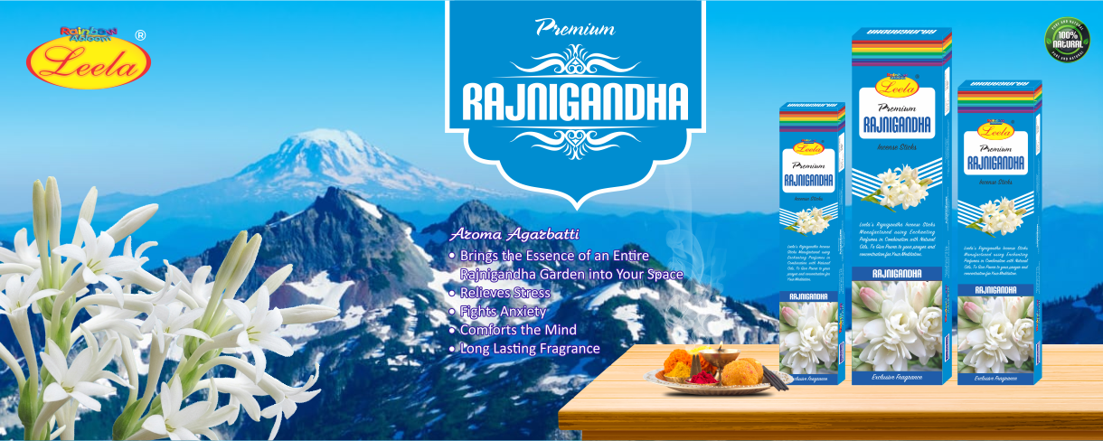 Rajnigandha